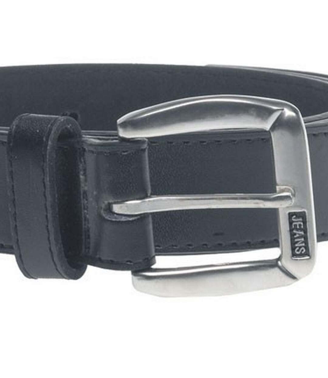 Duke D555 Barry - Ceinture En Cuir Grande Taille - Homme ...