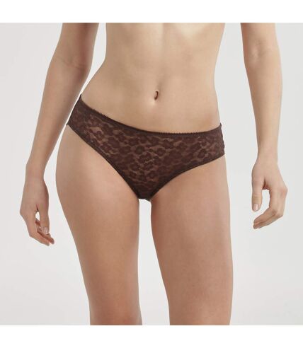 Culotte Leo Choco Generous Limited Edition