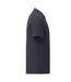Polo Manches Courtes Homme Bleu Marine Foncé Fruit Of The Loom-3
