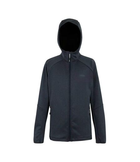 Veste Polaire Everet Homme Denim Sombre Regatta