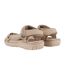 Sandales Lcw-25-34-3560la Femme Beige Lee Cooper-2