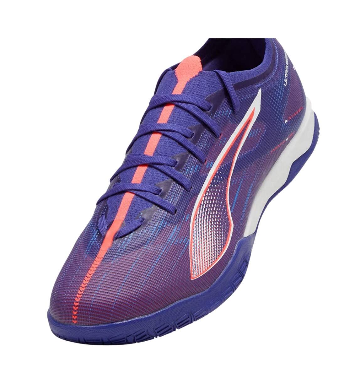 Baskets Ultra Match It Homme Violet Clair Puma-4