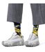 Mens Wolverine Socks | Marvel X-Men Superhero Socks | Gift Idea-3