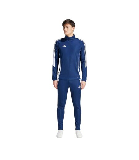 Pantalon De Jogging Tiro Homme Bleu Marine Adidas