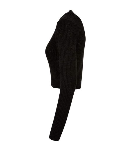 Pull Femme Noir Urban Classics