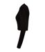 Pull Femme Noir Urban Classics-3