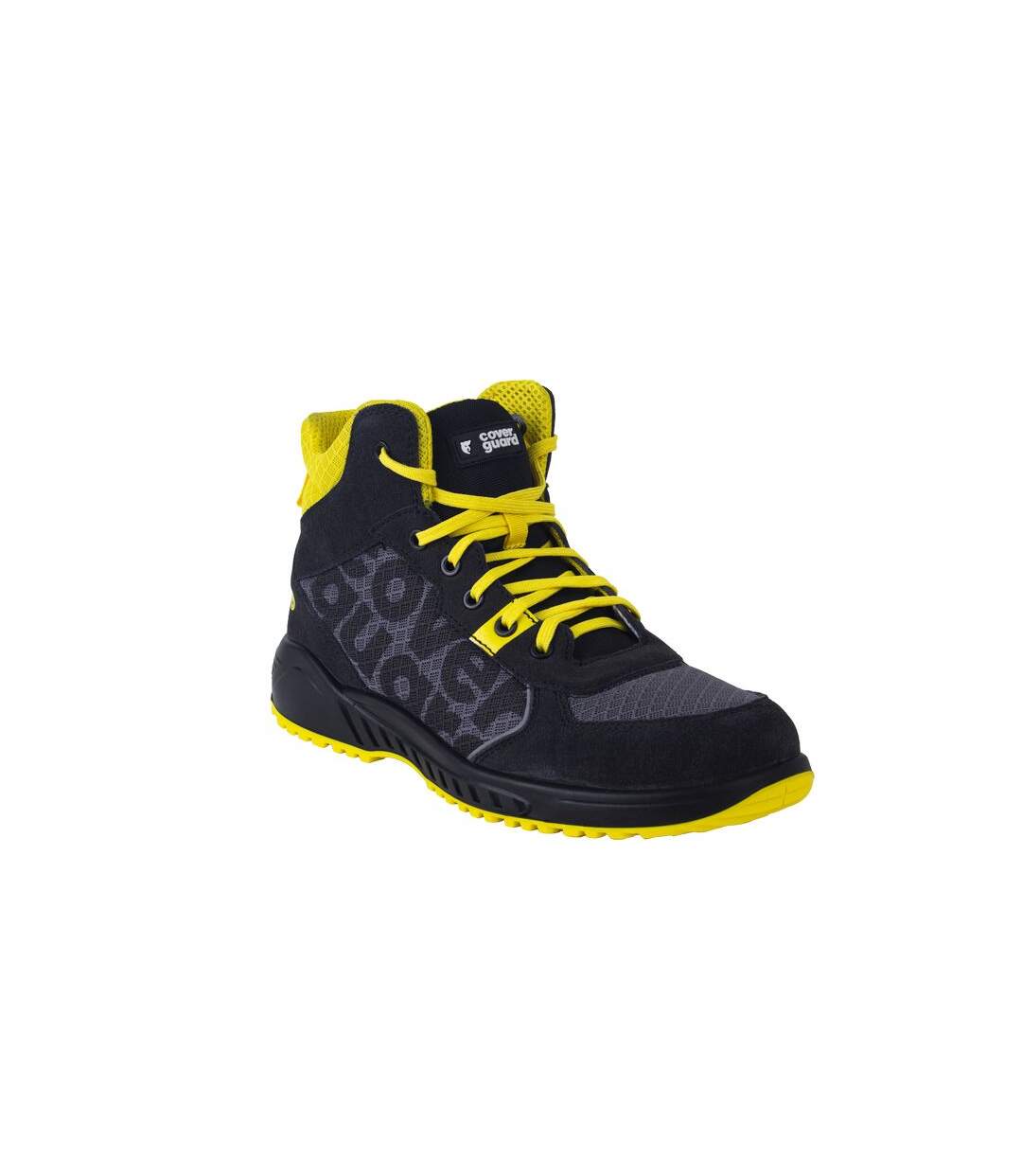 Chaussures  hautes Coverguard CLAW SWIFT S1P SRC ESD-1