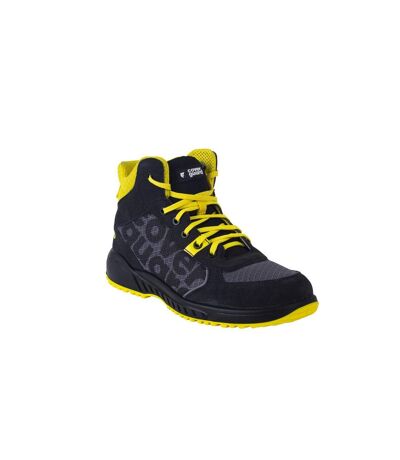 Chaussures  hautes Coverguard CLAW SWIFT S1P SRC ESD
