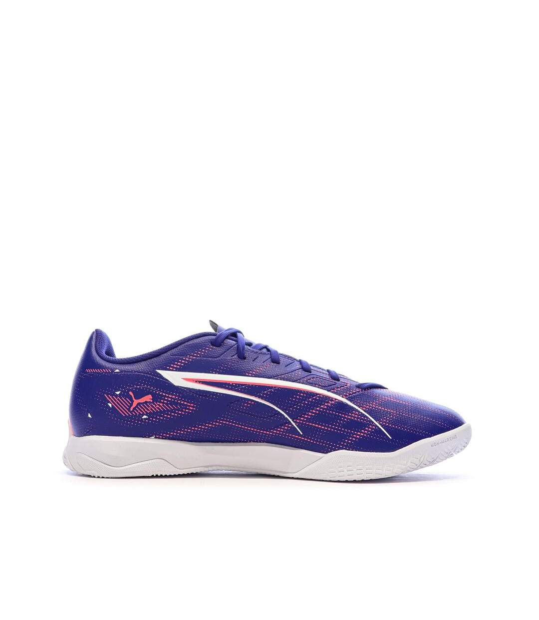 Chaussures de futsal violet homme puma ultra 5 play-2