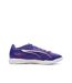 Chaussures de futsal violet homme puma ultra 5 play-2