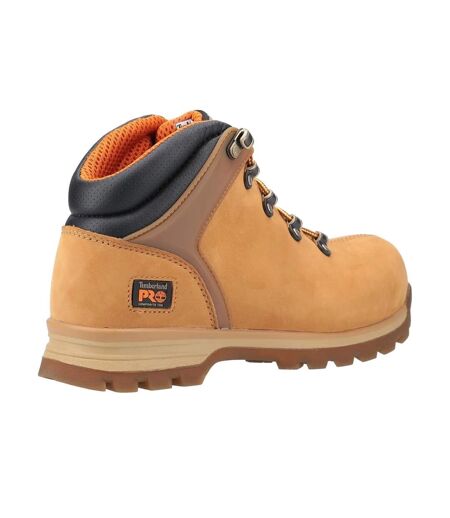 Bottines De Sécurité Splitrock Xt Homme Beige Timberland Pro