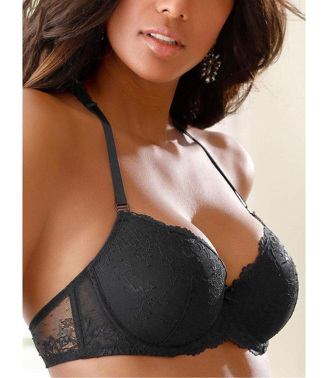 Soutien-gorge préformé Séduction Lascana