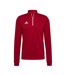 Sweat Entraînement Entrada Homme Rouge Adidas-2