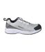 Womens/ladies Footwear Customised Safety Shoes White Stone Grey Mascot-1