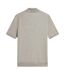 Polo Daldin Homme Gris Foncé Ted Baker-3