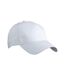 Casquette De Baseball Blanc Myrtle Beach-2