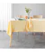 Nappe Microfibre Suzy 140x240cm Jaune-3