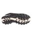 Chaussures De Randonnée Rigel Femme Noir Rouge CMP-4