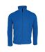 Kariban Mens Falco Fleece Jacket (Royal Blue) - UTPC6588