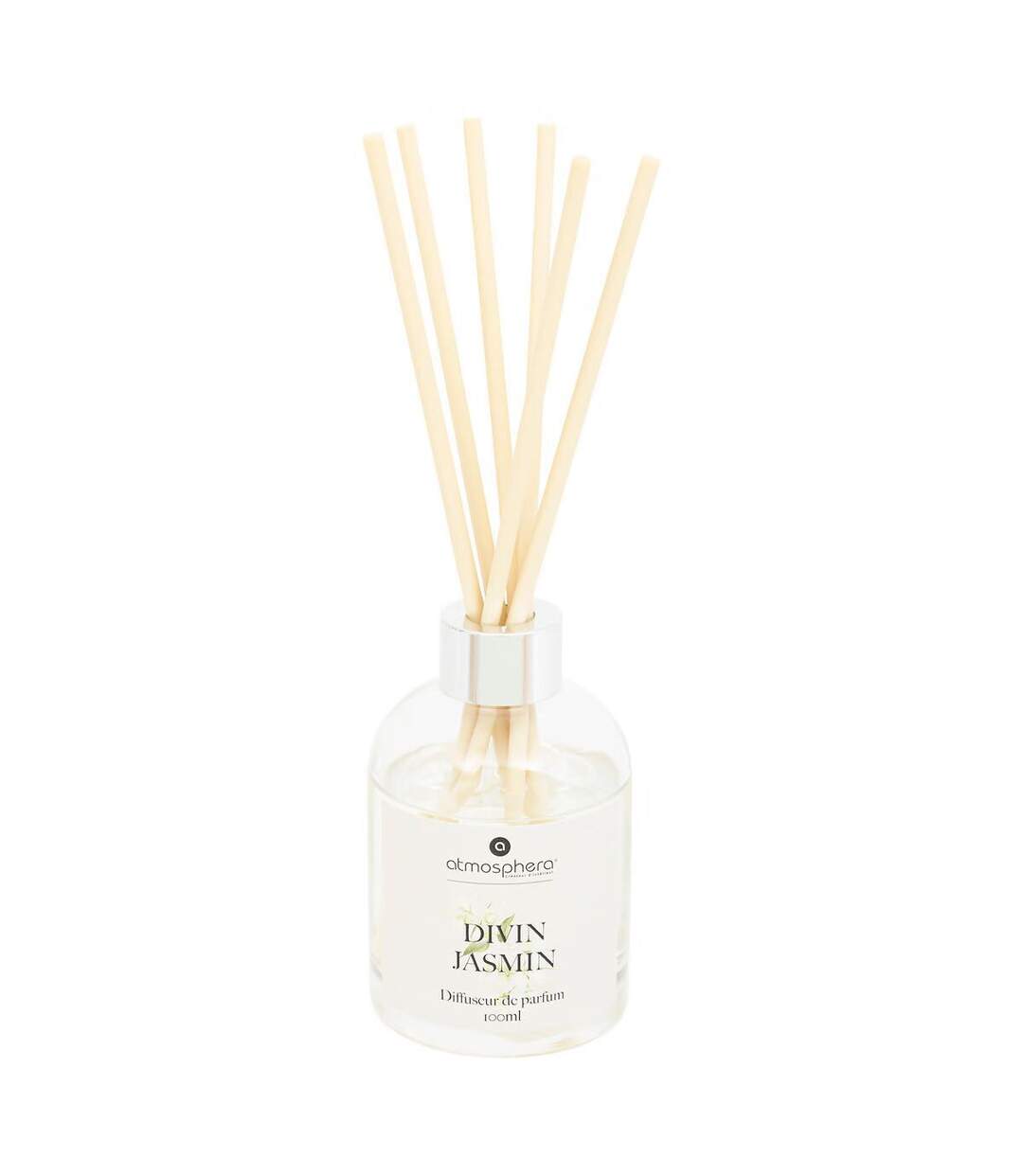 Diffuseur de Parfum Oudy 100ml Divin Jasmin-1