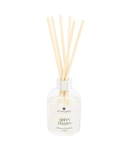 Diffuseur de Parfum Oudy 100ml Divin Jasmin