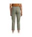 Pantalon Chino Kaki Femme Dockers Weekend - 25