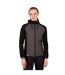 Trespass Womens/Ladies Grace Sports Full Zip Hoodie (Black) - UTTP5262-1
