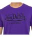 TEE SHIRT JERSEY VD-LIV OCT/NOV/DEC 2026 Vondutch-2