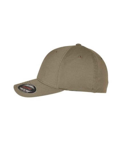 Flexfit - Casquette de baseball (Kaki) - UTPC5013