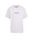 Blanc Mister Tee-2