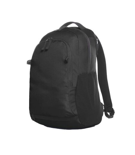 Sac À Dos Team Taille Unique Noir Halfar