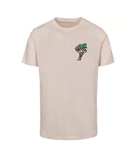 Guimauve Rose Mister Tee