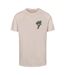 Guimauve Rose Mister Tee-2