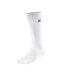 Chaussettes Volley-ball Motif/style Logo Adulte Blanc Mizuno-1