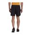Short Motif/style Logo D4m Homme Noir Adidas-2