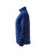 Veste Polaire Motif/style Uni Femme Bleu Rimeck-3