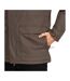 Trespass Mens Rockwell Waterproof Jacket (Peat) - UTTP4766-3