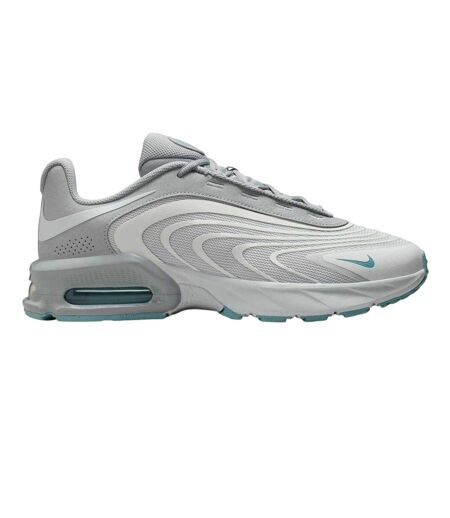 Mens Air Max Fire Lace Up Shoes Photon Dust Turquoise Nike