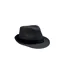 Chapeau D´été Boowie Noir MidOcean-1