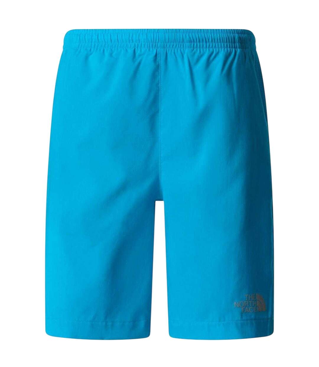 Childrens/kids 24/7 Lifestyle Shorts Blue The North Face-2