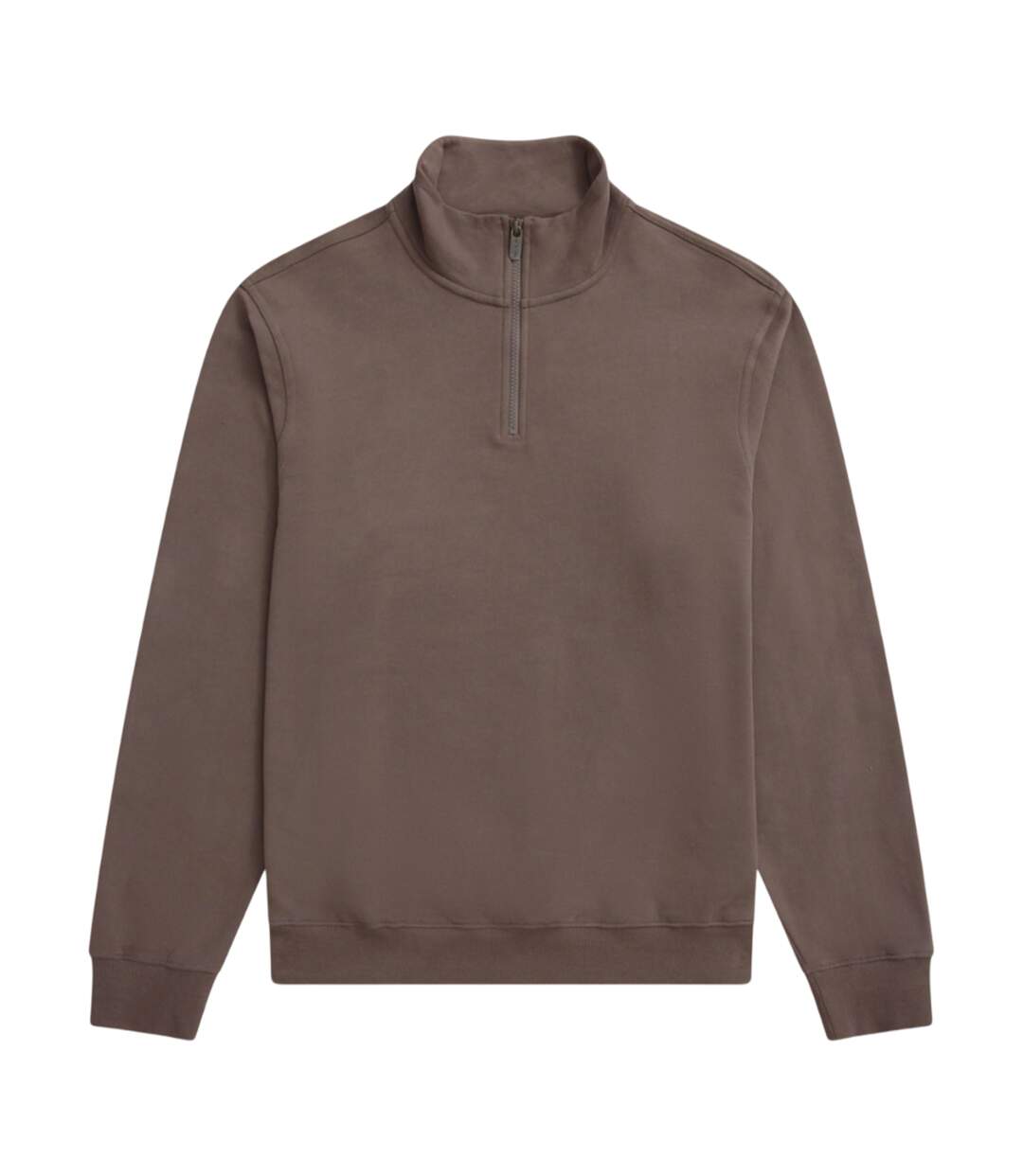 Sweat Sid Homme Marron Animal-1