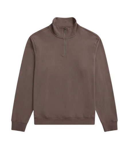 Sweat Sid Homme Marron Animal