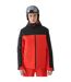 Blouson De Ski Homme Rouge 4F-1