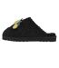 Chaussons Motif/style Embelli  Femme Noir Biba-2