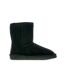 Boots Noires Femme Xti Fourées