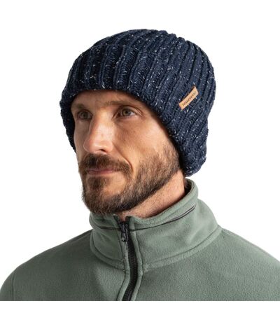 Bonnet Riber Homme Bleu Marine Craghoppers