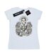 Disney T-shirt en coton Femmes/Dames Coco Mama Knows Best (Blanc) - UTBI14392-1