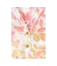 Blouse Manches ¾ Motif/style Imprimé Feuille Petra Femme Corail Imprimé Mountain Warehouse-4