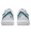 Baskets Dedicate Padel Homme Blanc Asics-2