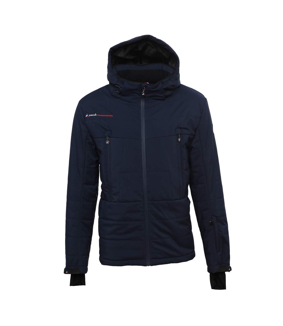 Blouson de ski homme CALICO-1